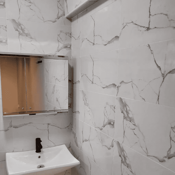 Small Bathroom Renovation In Jurong