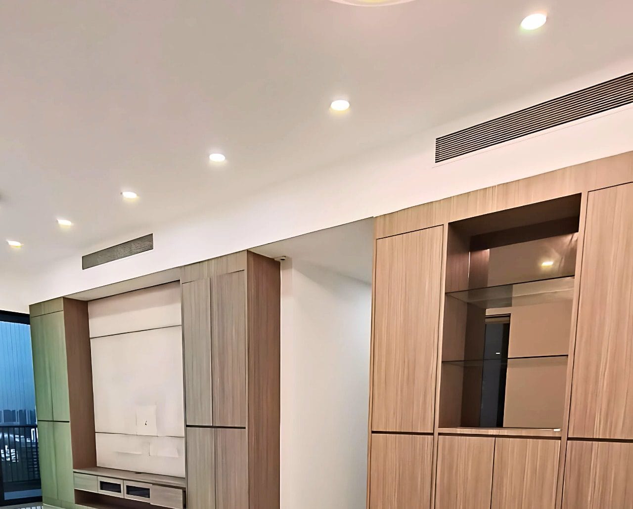 home renovation services in Singapore