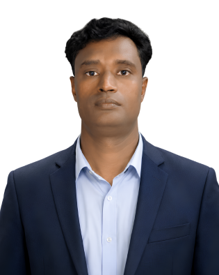 Mr. Hossain-Supervisor