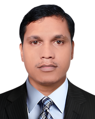 Mr. Jahidur Rahaman- Engineer