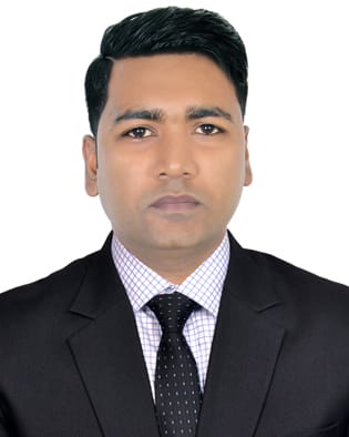 Mr. Suman