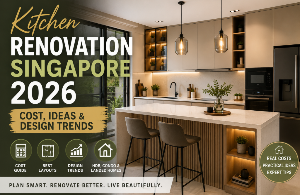 kitchen renovation cost