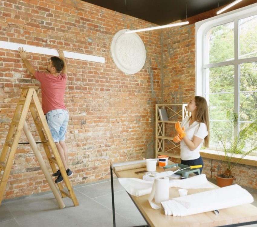 HDB Home Renovation Services Singapore